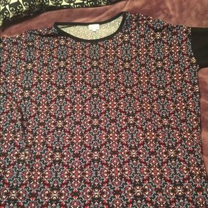 LuLaRoe NWT Medium Irma